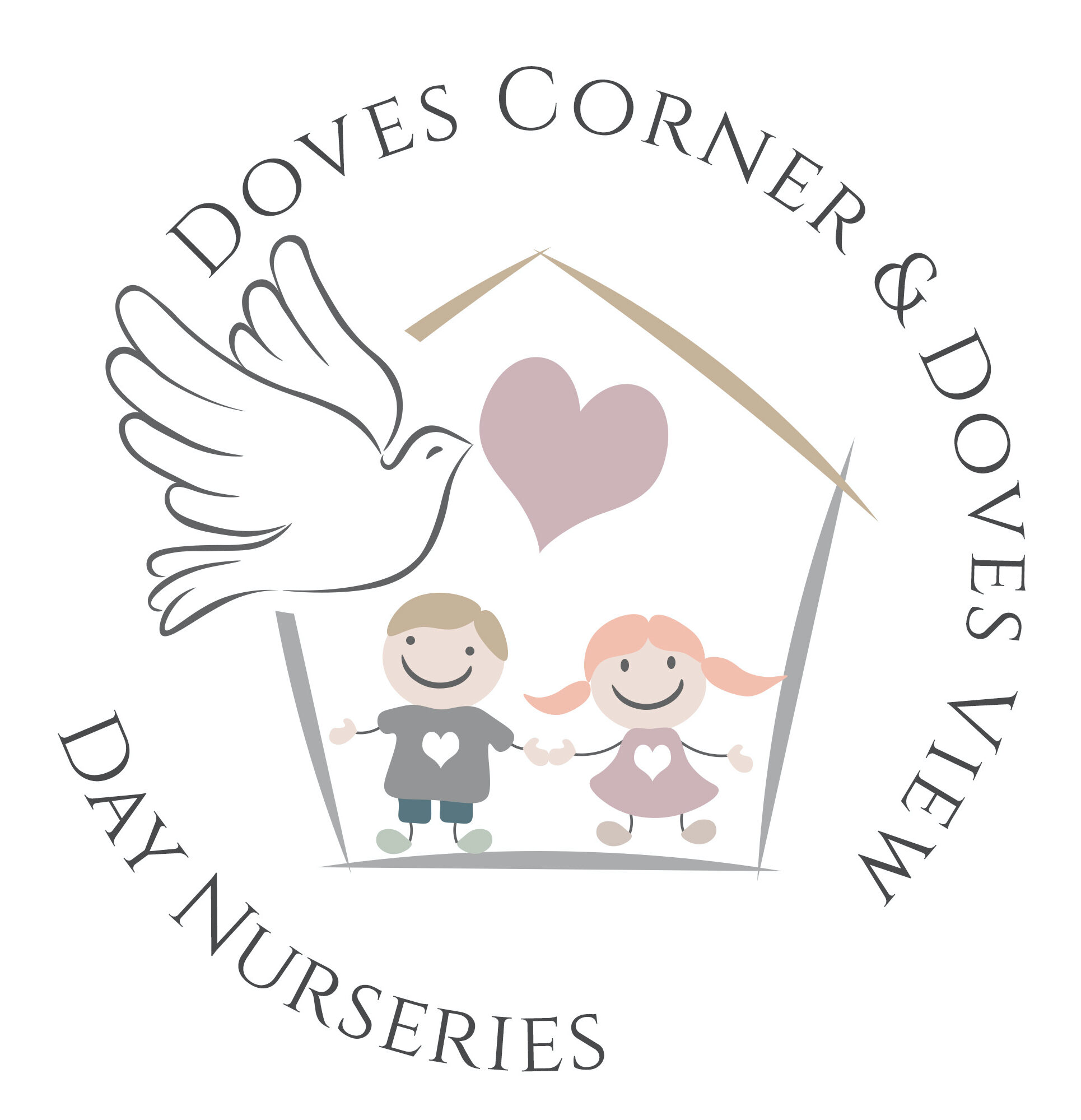 Doves Corner & Doves View Nurseries